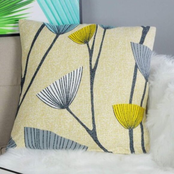NEW DANDELION PILLOW CASE COVER - Picture 1 of 7